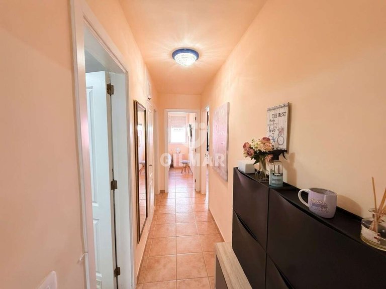Penthouse for Sale in Playa San Juan, Tenerife 12