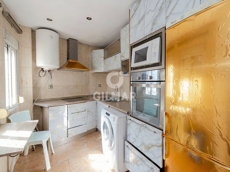 Apartment for Sale in MÁlaga, Malaga 14