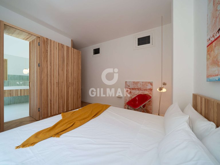 Apartment for Sale in Madrid, Madrid 36