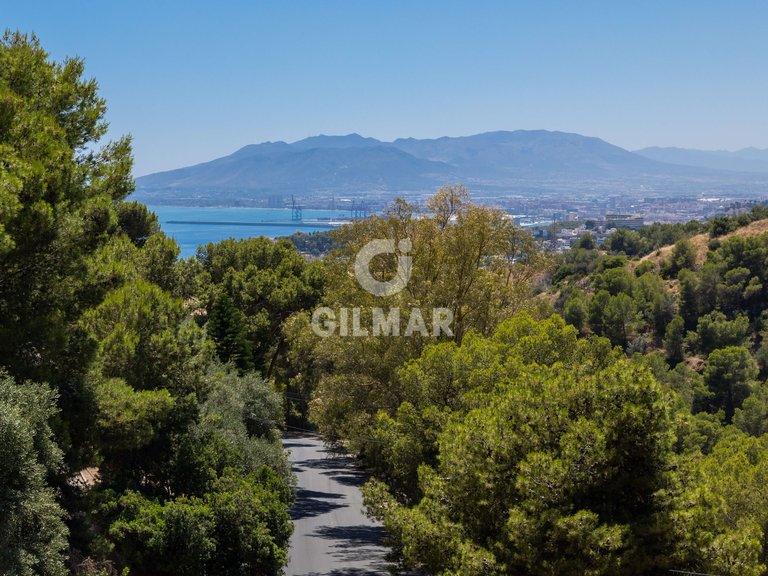 Plot for Sale in MÁlaga, Malaga 28