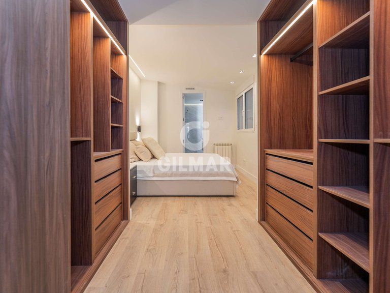 Apartment for Sale in Madrid, Madrid 24