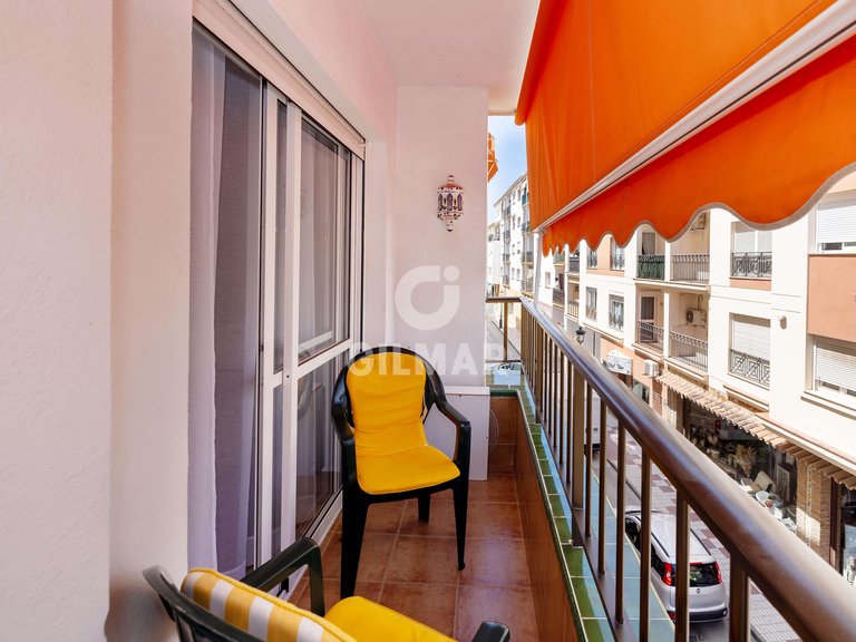 Apartment for Sale in Estepona, Malaga 2