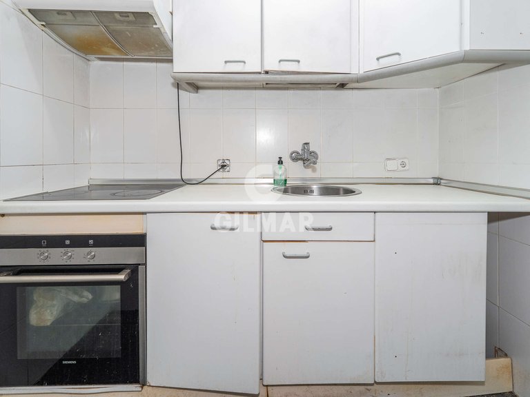 Apartment for Sale in Madrid, Madrid 19
