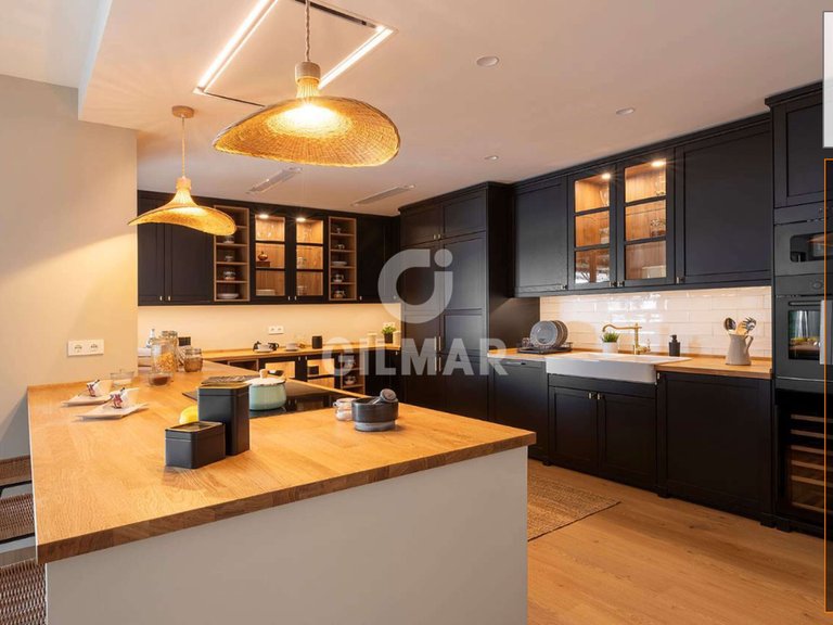 Apartment for Sale in Madrid, Madrid 17