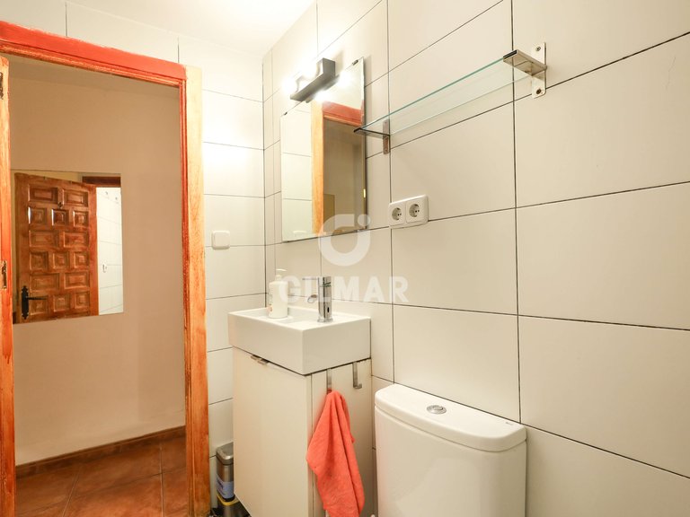 Apartment for Sale in Madrid, Madrid 21