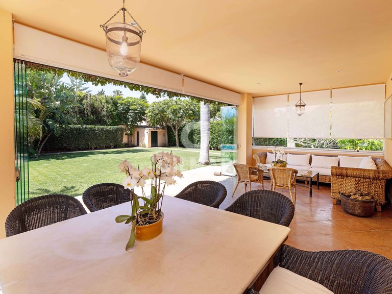 Villa for Sale in MÁlaga, Malaga 22