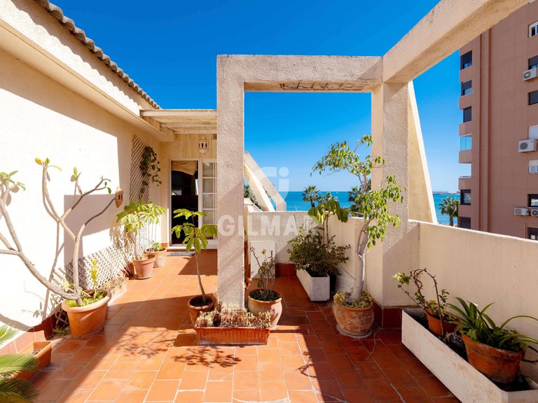 Penthouse for Sale in MÁlaga, Malaga 18