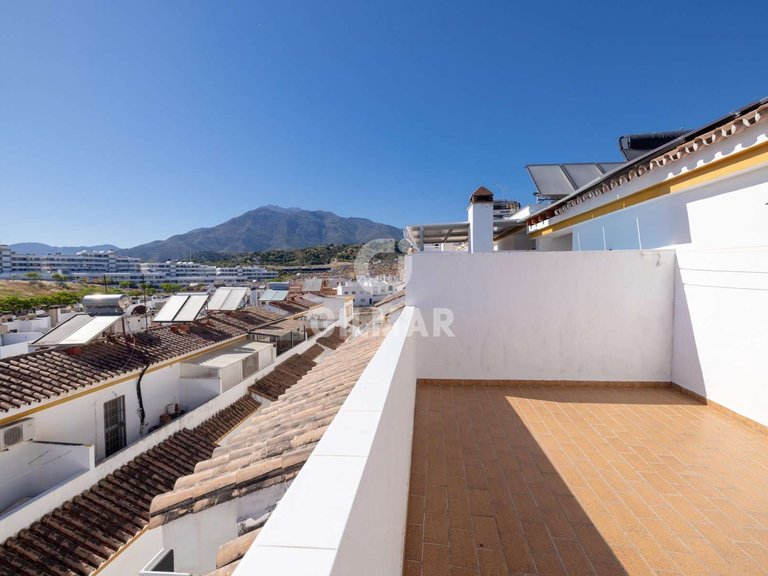 Town House for Sale in Estepona, Malaga 1