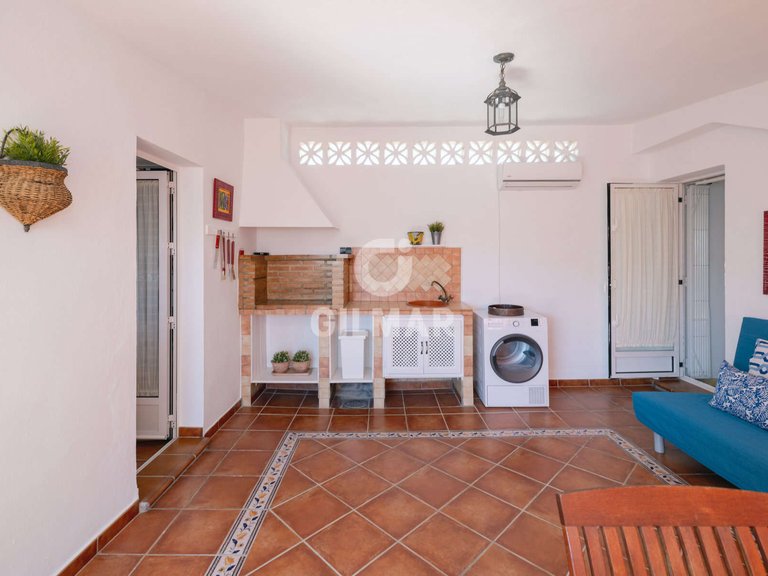 Town House for Sale in Estepona, Malaga 37