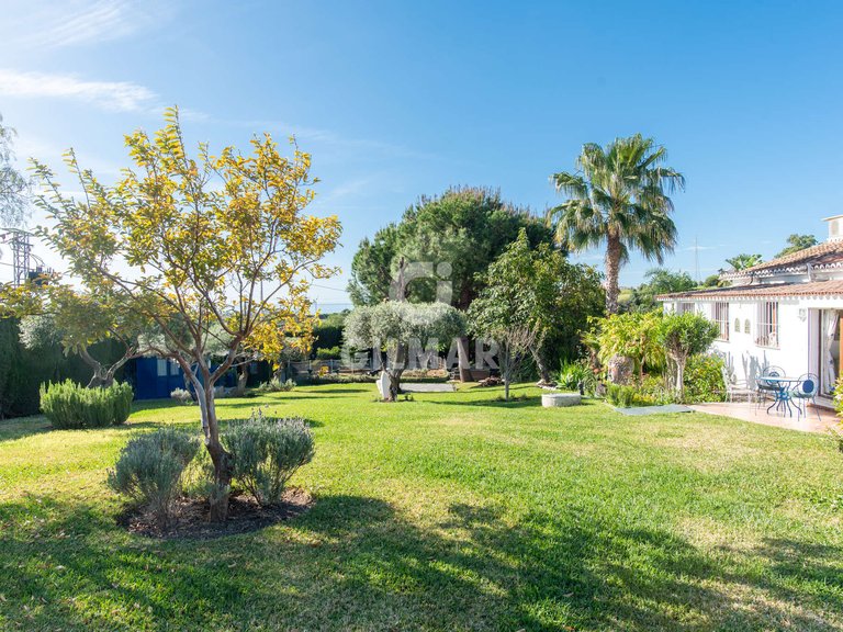 Villa for Sale in Estepona, Malaga 15