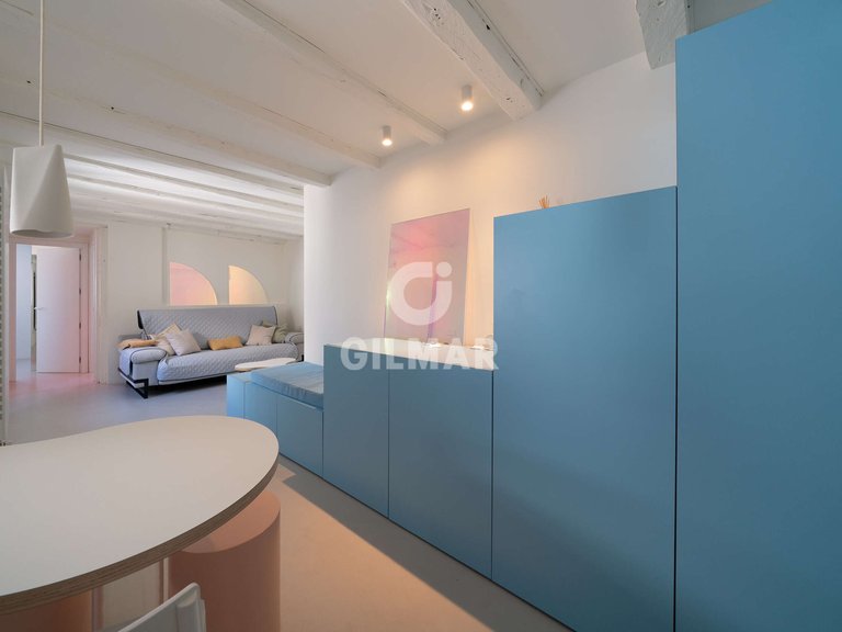Apartment for Rent in Madrid, Madrid 9