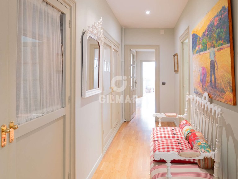 Apartment for Sale in Madrid, Madrid 28