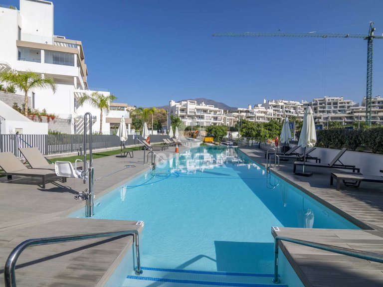 Apartment for Sale in Estepona, Malaga 39