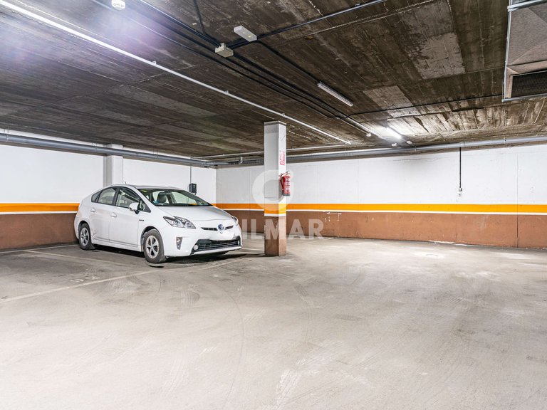 Town House for Sale in Madrid, Madrid 36