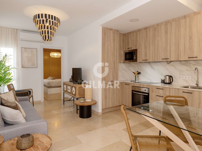 Apartment for Sale in MÁlaga, Malaga 1