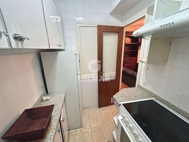 Apartment for Rent in Madrid, Madrid 12