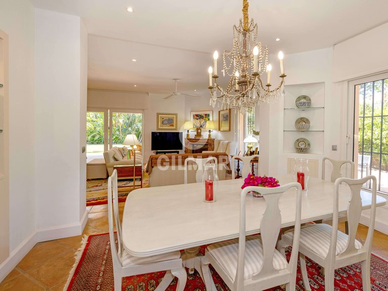 Villa for Sale in MÁlaga, Malaga 35