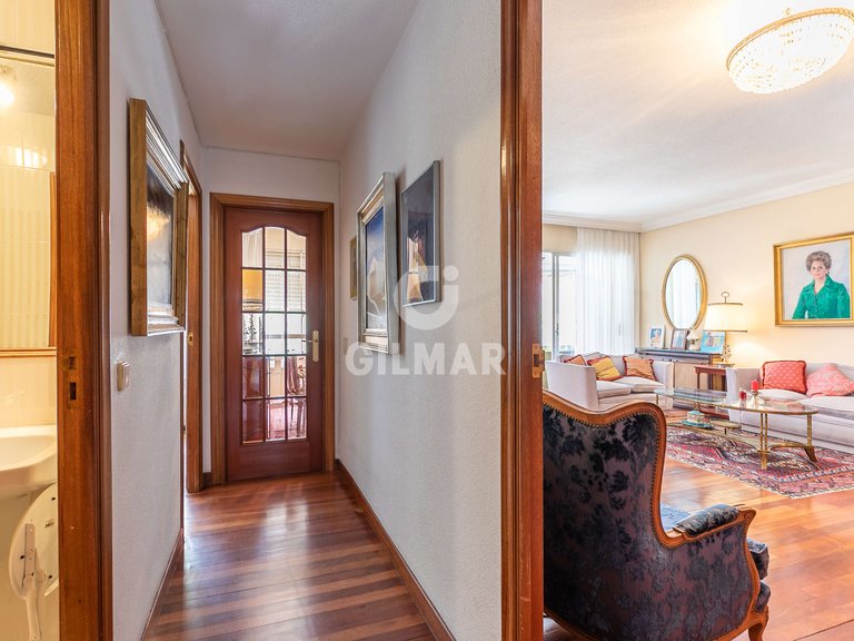 Apartment for Sale in Madrid, Madrid 8