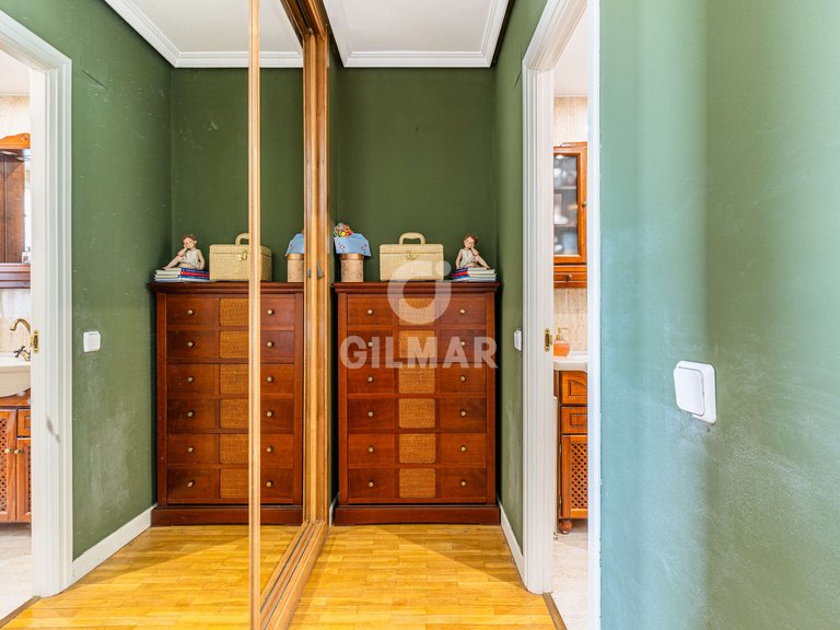 Apartment for Sale in Madrid, Madrid 25