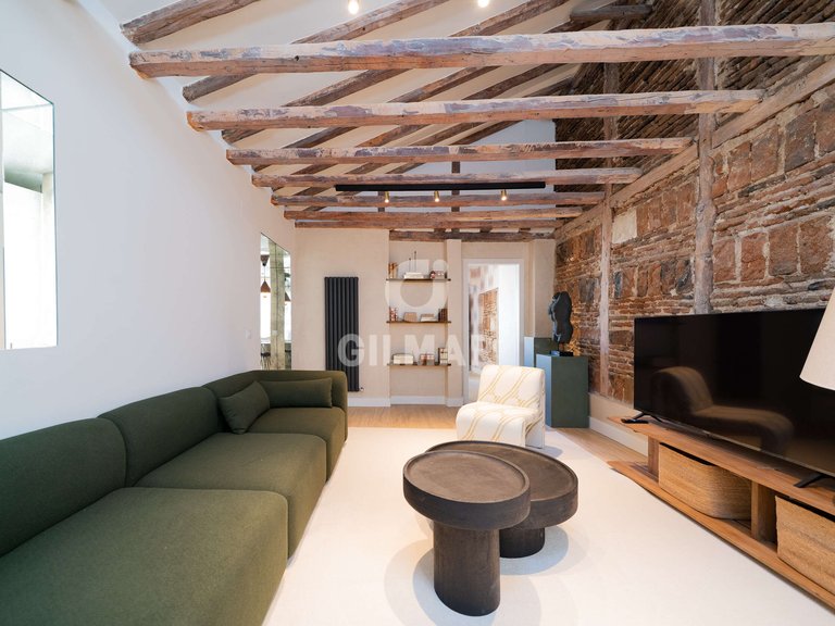 Apartment for Rent in Madrid, Madrid 7