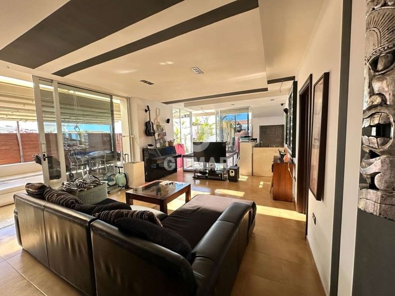 Villa for Sale in Costa Del Silencio, Tenerife 14