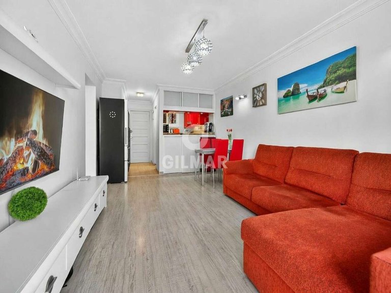 Apartment for Sale in Playa De Las AmÉricas, Tenerife 8