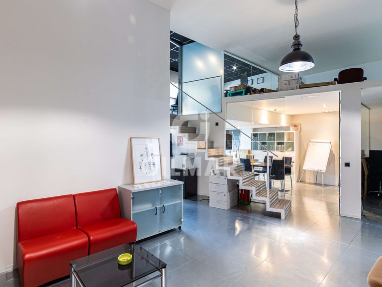 Commercial for Rent in Madrid, Madrid 3