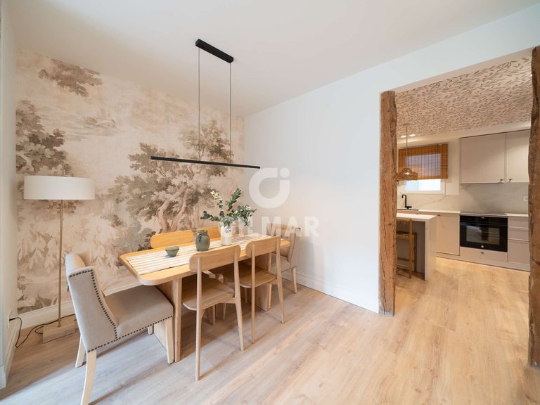 Apartment for Sale in Madrid, Madrid 10