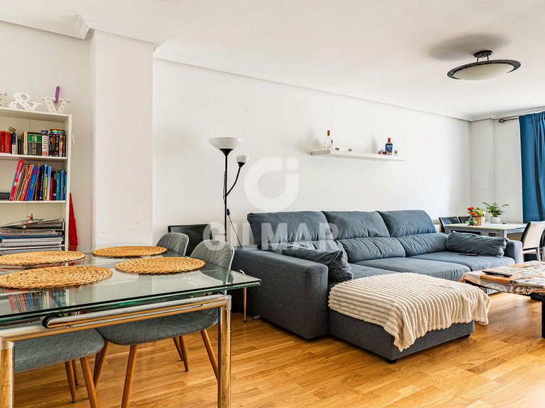 Apartment for Sale in Madrid, Madrid 1