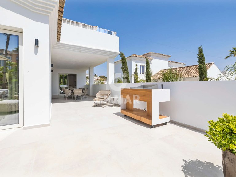 Villa for Sale in Casares, Malaga 19