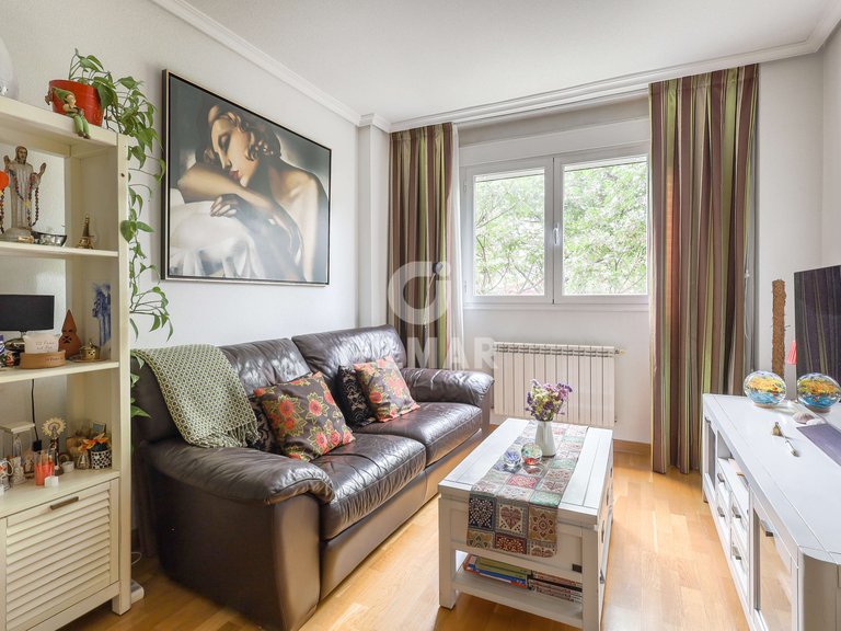 Apartment for Sale in Madrid, Madrid 3