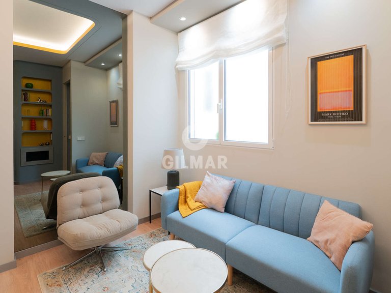 Apartment for Sale in Madrid, Madrid 3