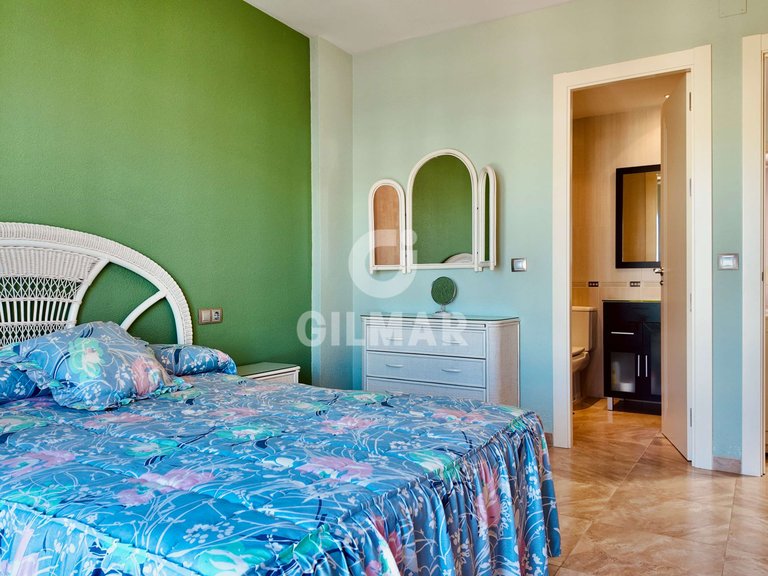 Town House for Sale in Torremolinos, Malaga 42