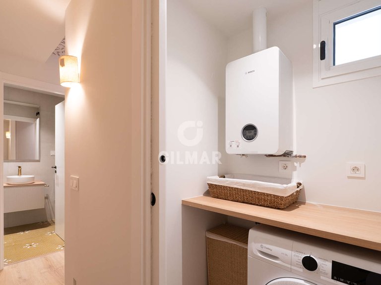 Apartment for Sale in Madrid, Madrid 30