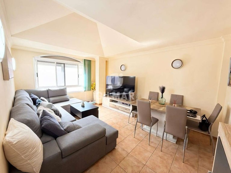 Penthouse for Sale in Playa San Juan, Tenerife 3