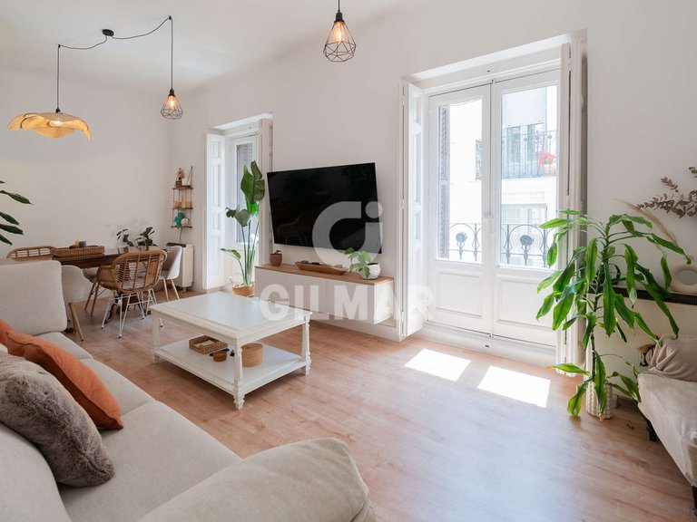 Apartment for Sale in Madrid, Madrid 4