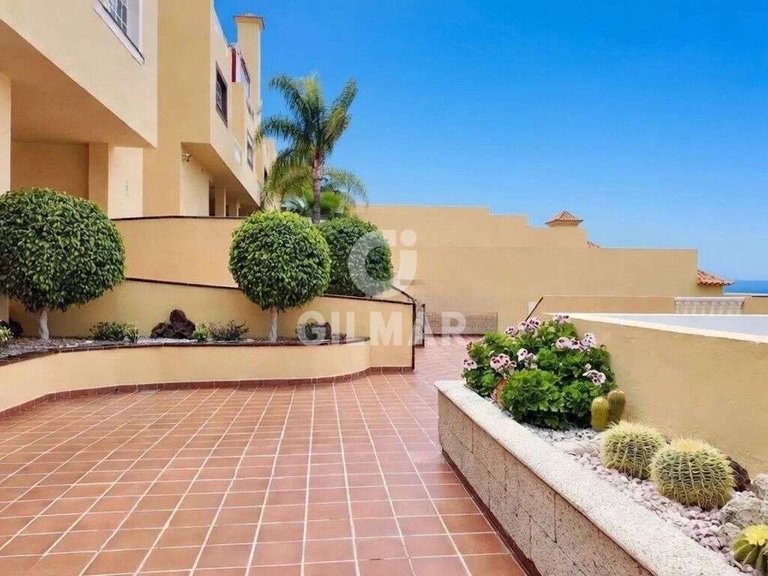 Penthouse for Sale in Costa Adeje, Tenerife 10