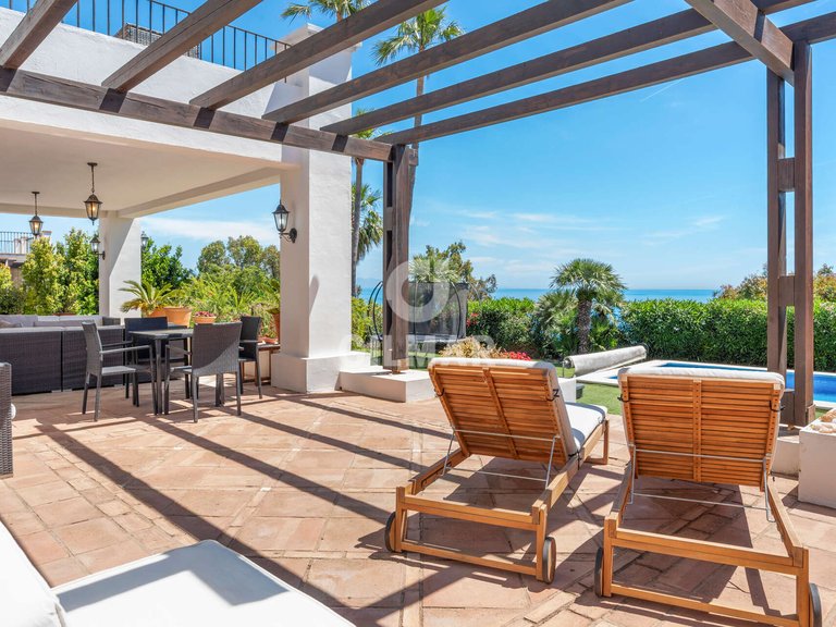 Villa for Sale in Manilva, Malaga 39