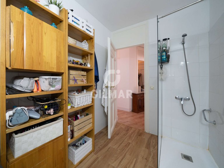 Apartment for Sale in Madrid, Madrid 39