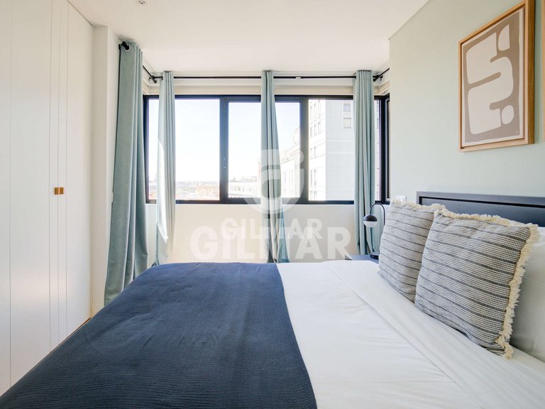 Apartment for Rent in Madrid, Madrid 22