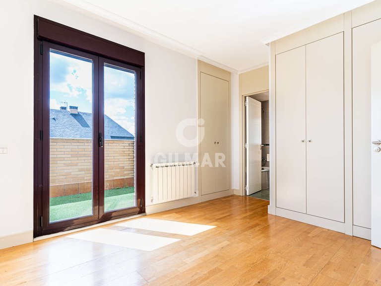 Town House for Sale in Boadilla Del Monte, Madrid 27