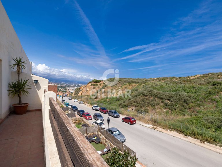 Town House for Sale in MÁlaga, Malaga 41