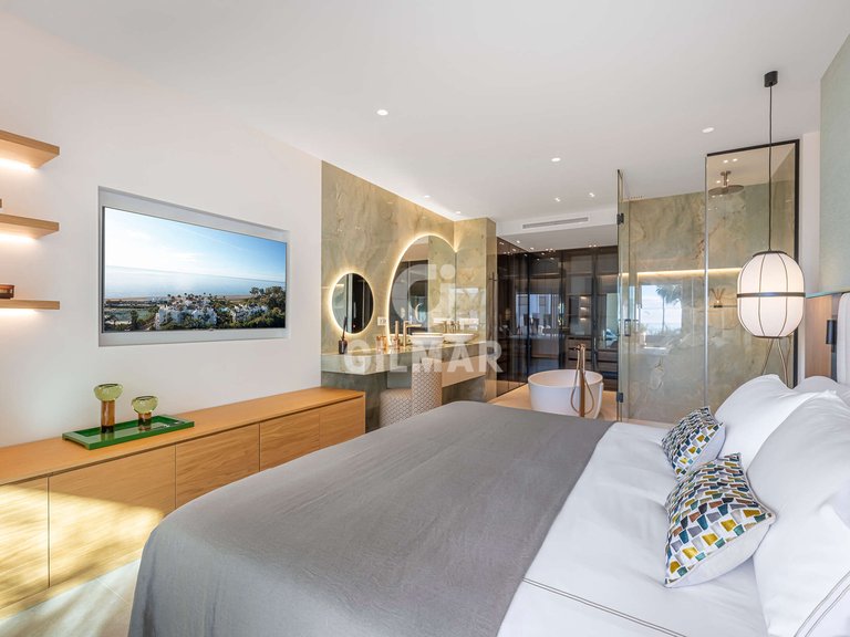 Apartment for Sale in MÁlaga, Malaga 35