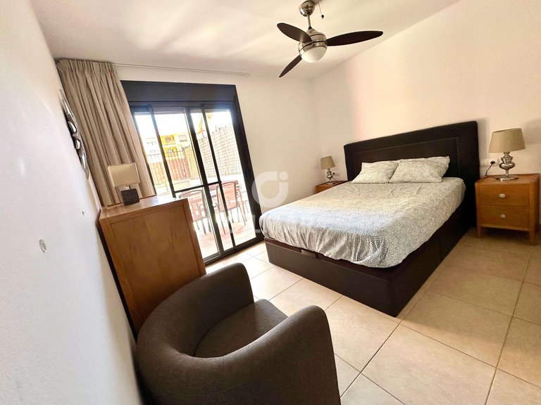 Apartment for Sale in Palm-mar, Tenerife 21
