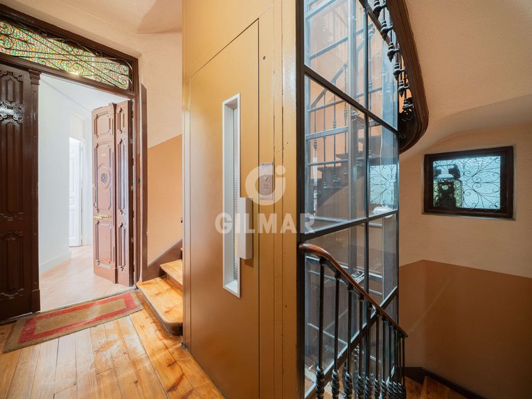 Apartment for Sale in Madrid, Madrid 17