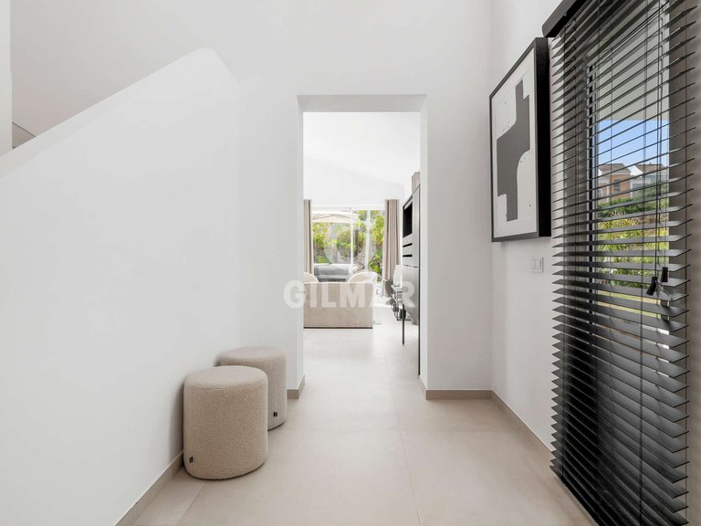 Villa for Sale in MÁlaga, Malaga 13