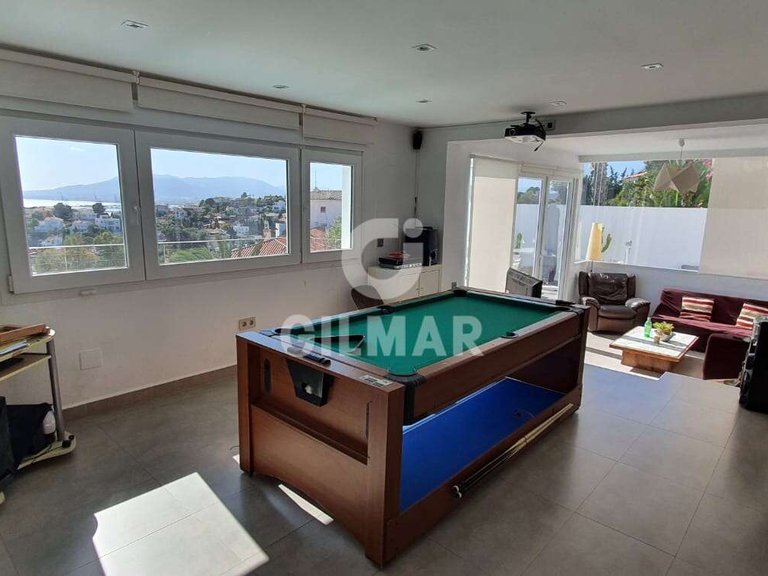 Villa for Sale in MÁlaga, Malaga 9