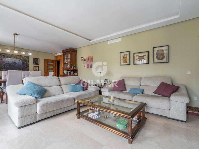 Apartment for Sale in Madrid, Madrid 29