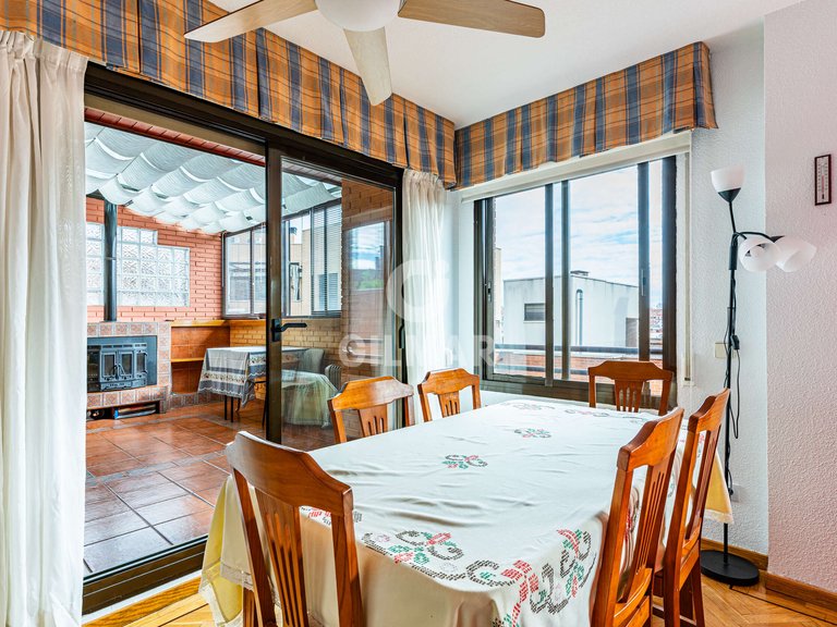 Apartment for Sale in Madrid, Madrid 9