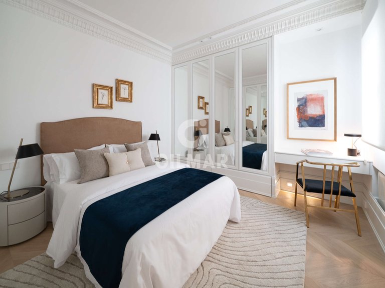 Apartment for Sale in Madrid, Madrid 28